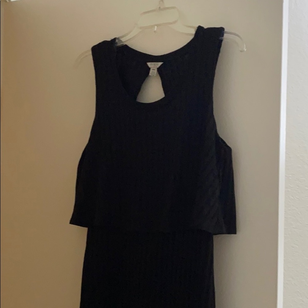 Long dress